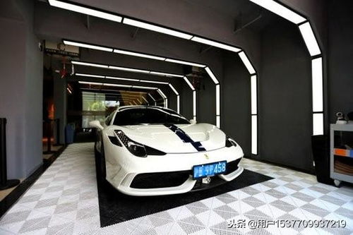 青海省酒泉市900㎡汽車(chē)店面設(shè)計(jì)內(nèi)外部裝修技巧與投資策劃