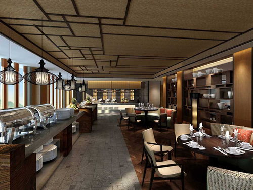 廣元精品酒店大堂設(shè)計 投資策劃與設(shè)計公司方案解讀