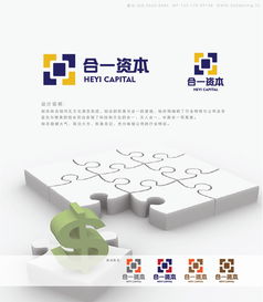 智投未來，創見無限——XX風險投資基金管理公司logo設計全球征集啟事